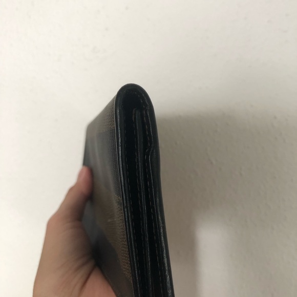 Vintage Fendi Wallet - Picture 6 of 6